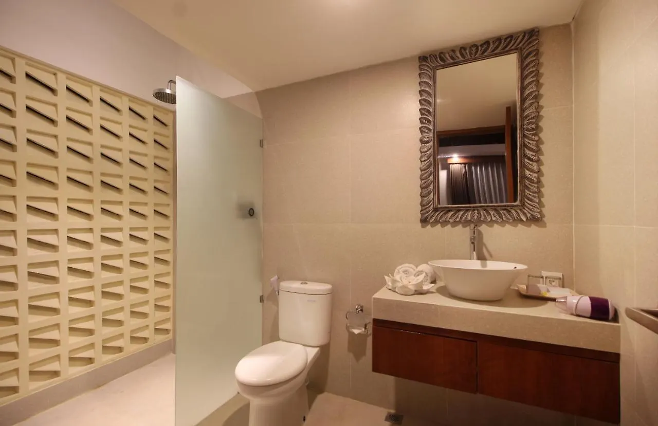 Sudha Villa Bali Anyelir Seminyak
