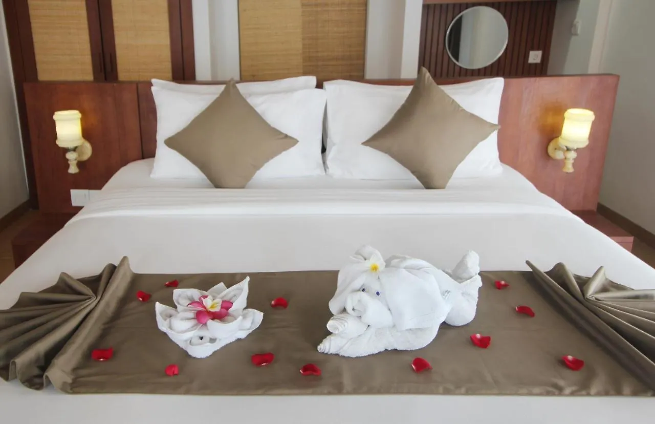 Sudha Villa Bali Anyelir Seminyak  0*, Seminyak (Bali) Indonesia