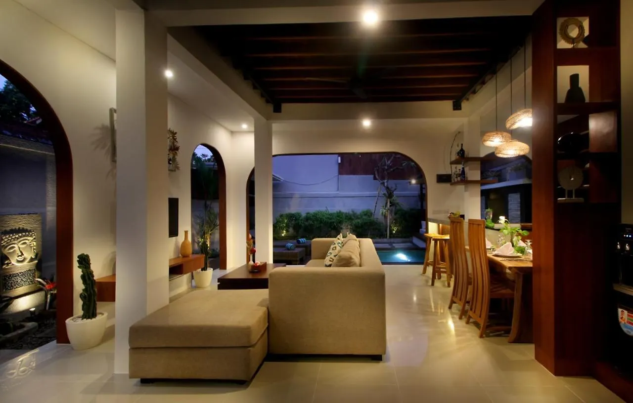 Sudha Villa Bali Anyelir Seminyak   Seminyak (Bali)