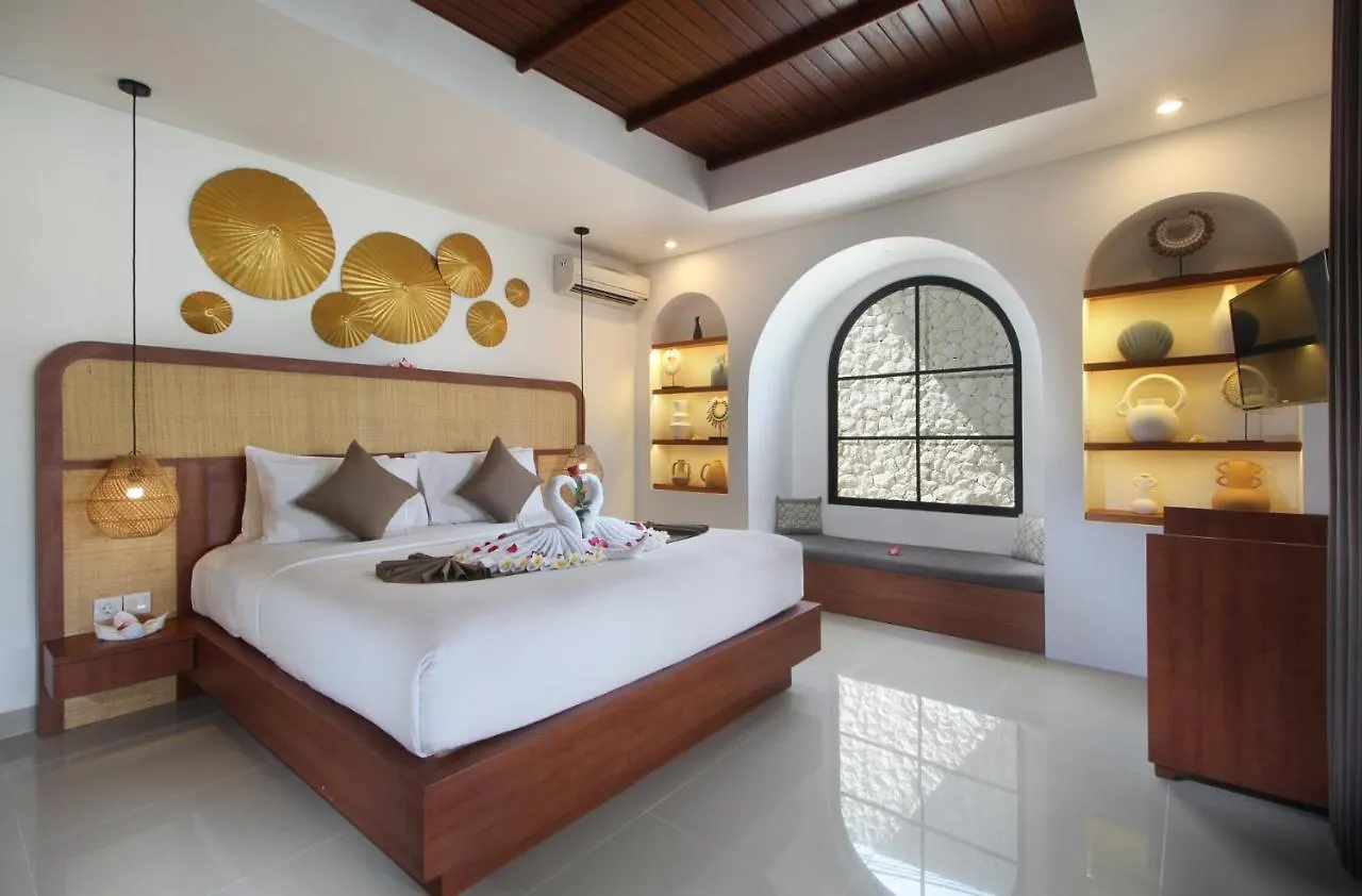 Sudha Villa Bali Anyelir Seminyak  0*, Seminyak (Bali) Indonesia