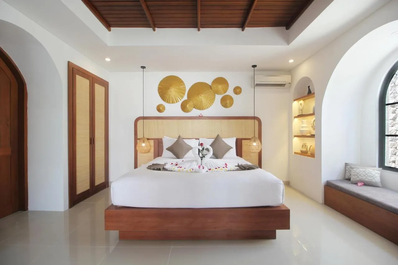 Sudha Villa Bali Anyelir Seminyak  Indonesia