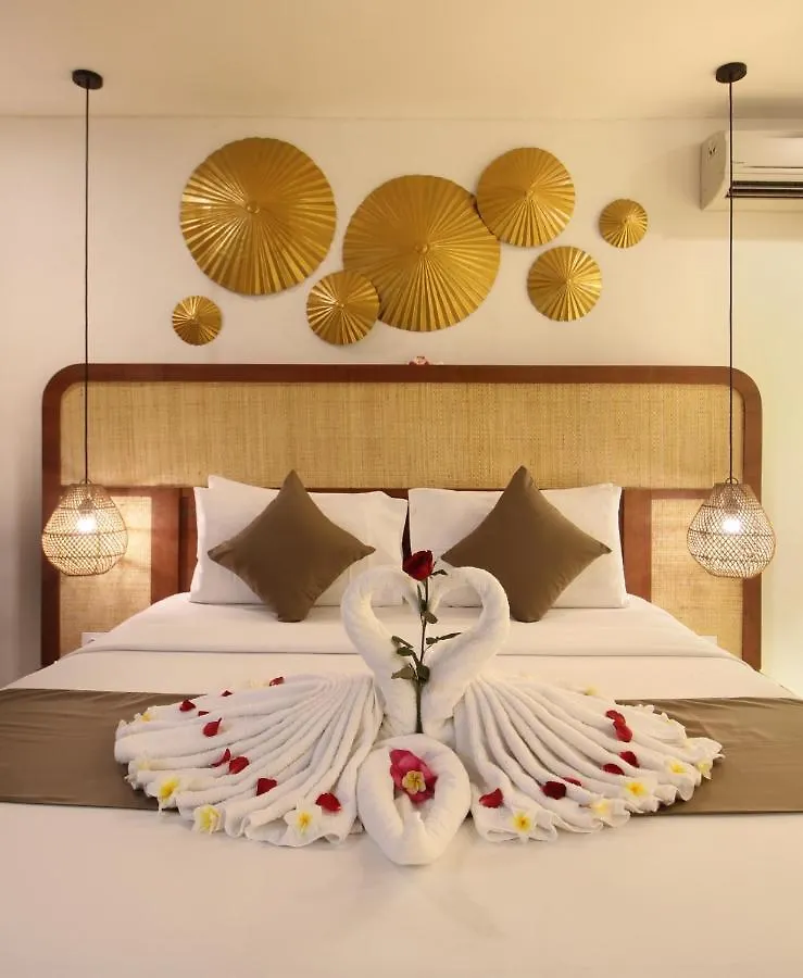 Sudha Villa Bali Anyelir Seminyak  0*, Seminyak (Bali) Indonesia