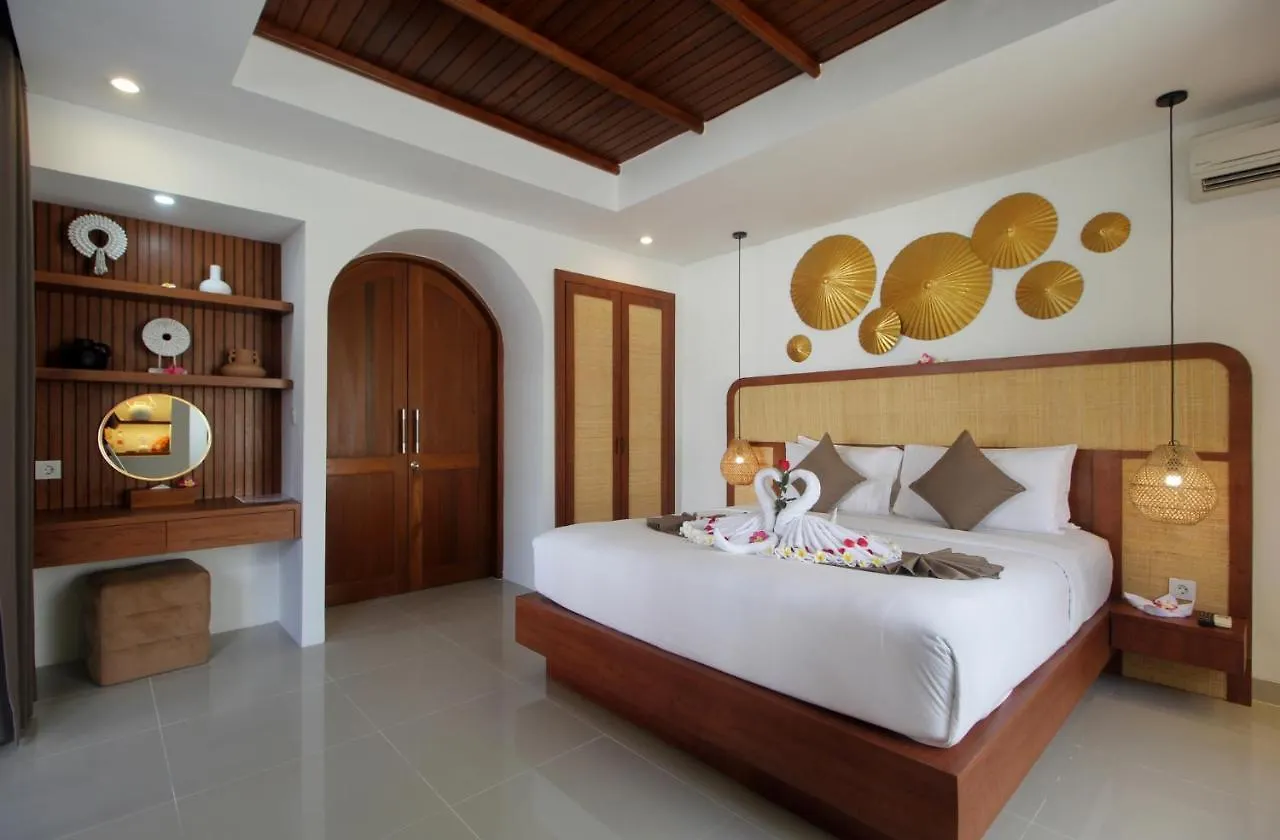 Sudha Villa Bali Anyelir Seminyak