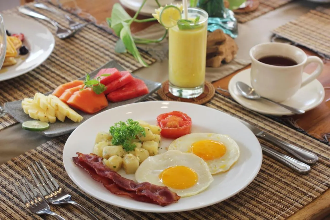 Sudha Villa Bali Anyelir Seminyak