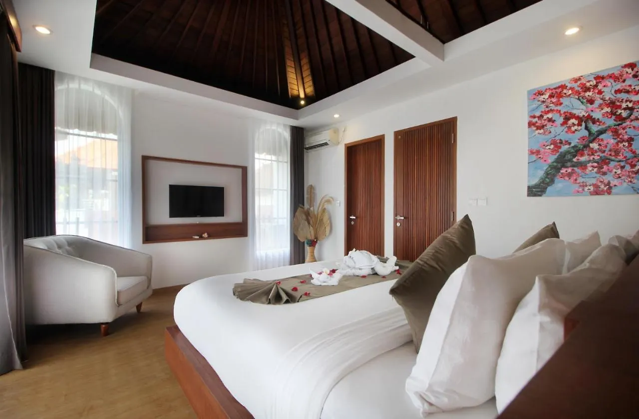 Sudha Villa Bali Anyelir Seminyak   Seminyak (Bali)